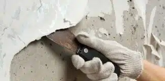 décapage