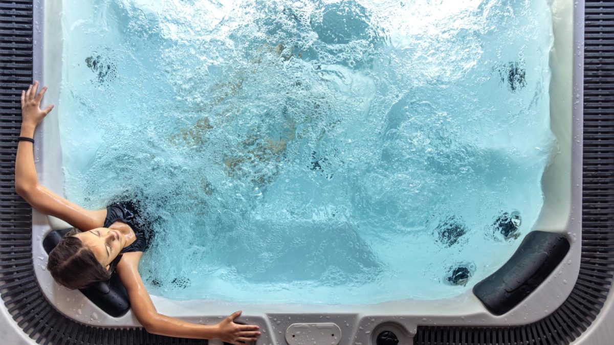 Couverture de spa : pourquoi c'est l'accessoire à ne pas négliger pour votre bien-être à domicile ?