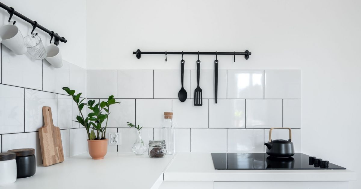 crédence en inox choisir