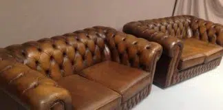 du fauteuil chesterfield nos conseils