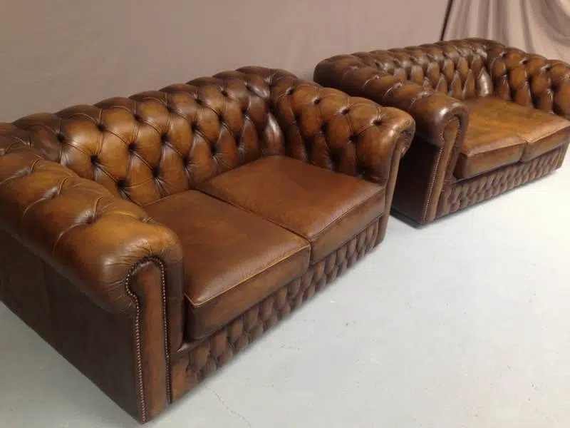 du fauteuil chesterfield nos conseils