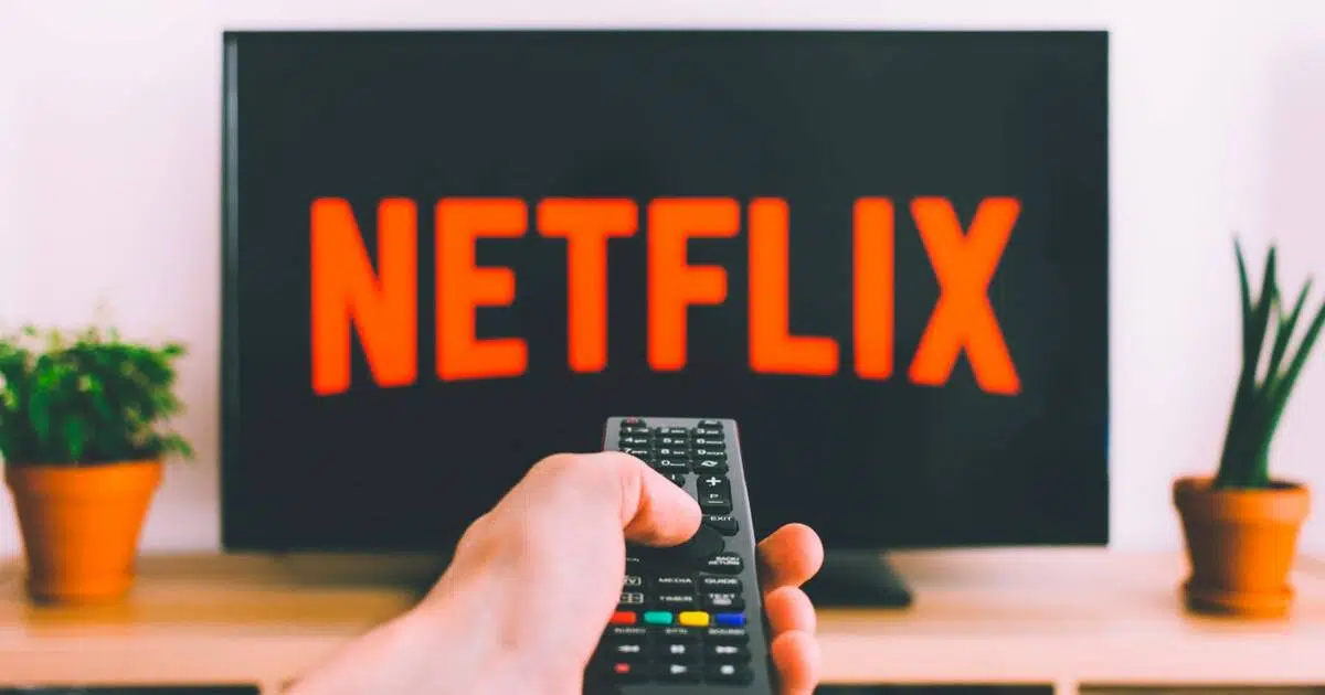 etflix problème, bug et panne (connexion down )