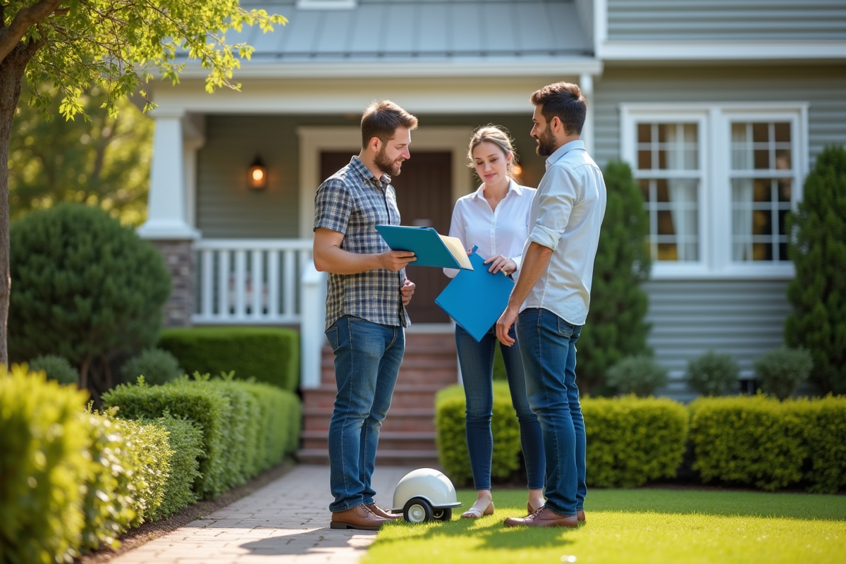 immobilier législation