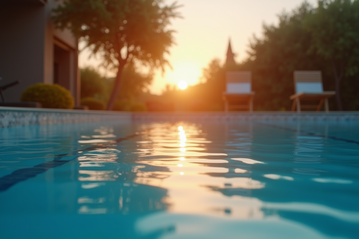 pompe piscine