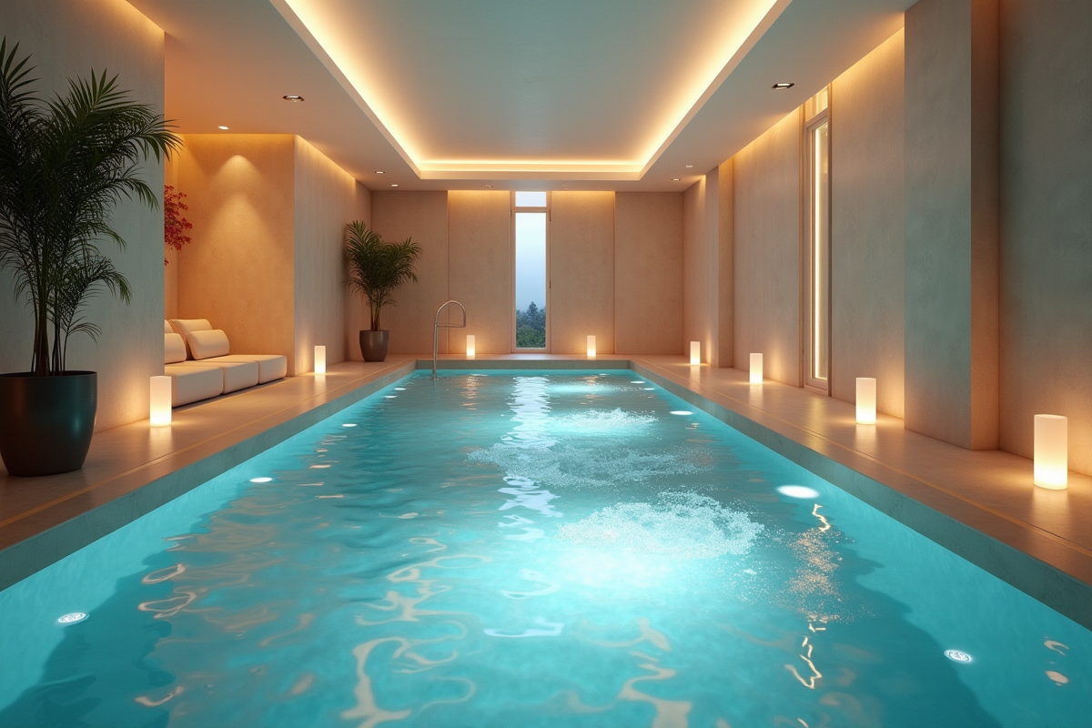spa eau