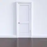 La porte intérieure de votre maison : comment la choisir avec soin ?