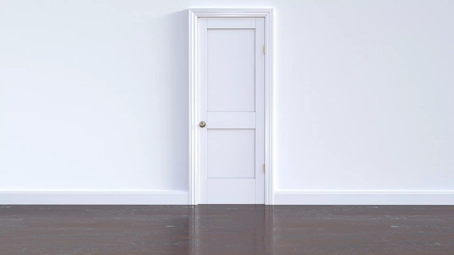 La porte intérieure de votre maison : comment la choisir avec soin ?