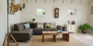 Le guide ultime pour choisir un tapis chic, moderne et de grande qualité