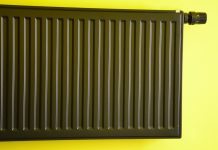 Le radiateur en fonte : le charme inégalable de l'ancien associé au confort
