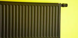 Le radiateur en fonte : le charme inégalable de l'ancien associé au confort