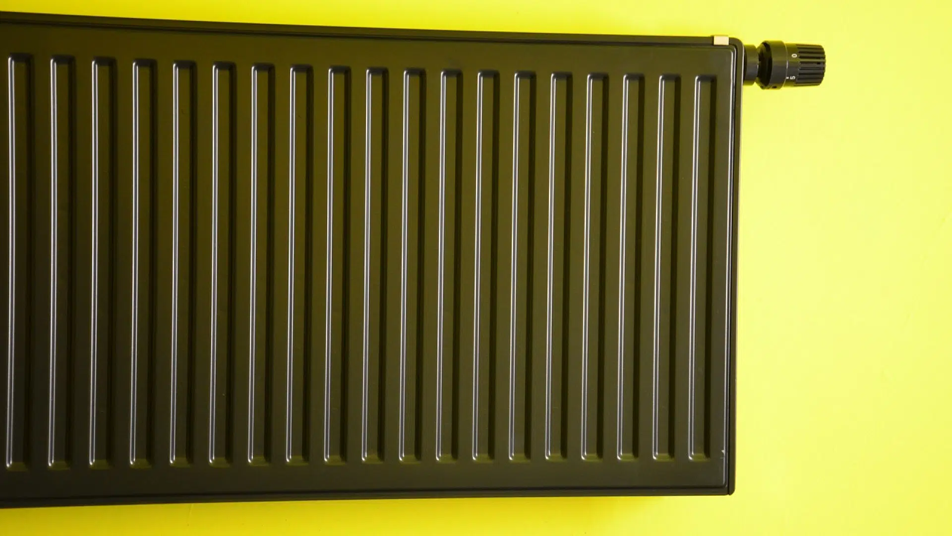 Le radiateur en fonte : le charme inégalable de l'ancien associé au confort