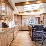 Le Top 5 des extensions de cuisine pour agrandir votre espace de vie