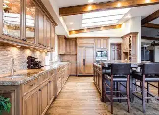 Le Top 5 des extensions de cuisine pour agrandir votre espace de vie