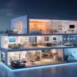 Maison connectée
