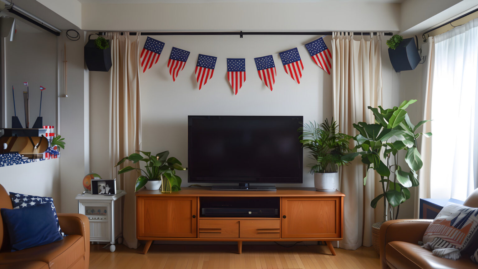 Meuble TV et salon moderne : comment faire le bon choix en 2026 ?