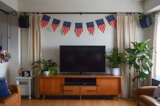 Meuble TV et salon moderne : comment faire le bon choix en 2026 ?