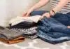 Comment sauver du linge rose décoloré ?