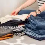 Comment sauver du linge rose décoloré ?
