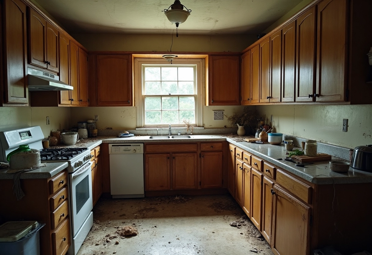 cuisine rénovation