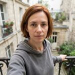 Manon Bertin