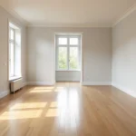 plinthe pour parquet