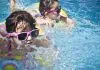 Protégez votre piscine avec un volet