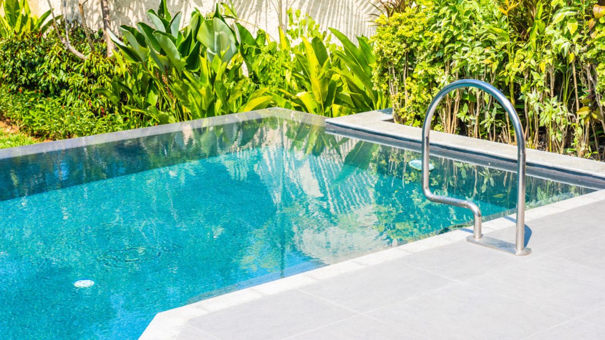 Pourquoi investir dans une piscine est une bonne idée ?