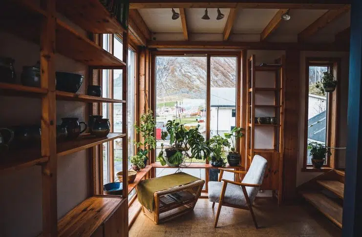 Quel est le prix d'une extension de maison ?