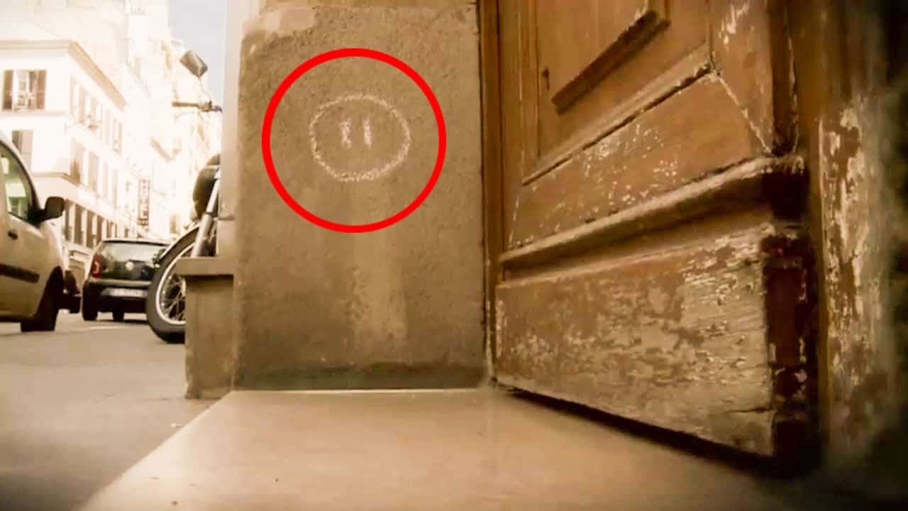 Signe cambriolage les codes et les symboles C Ma Déco