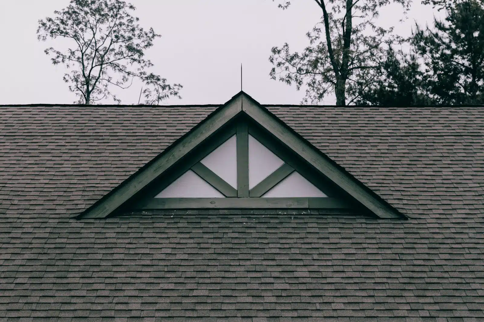 toit de maison