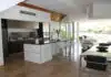 Transformez votre intérieur grâce à la verrière de cuisine