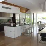 Transformez votre intérieur grâce à la verrière de cuisine