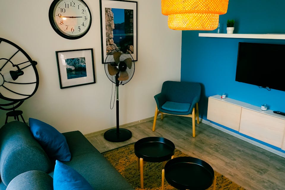 trouver l’équilibre dans votre décoration 2